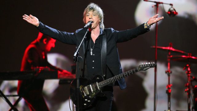 Vignette du programme télé Taratata 100% live