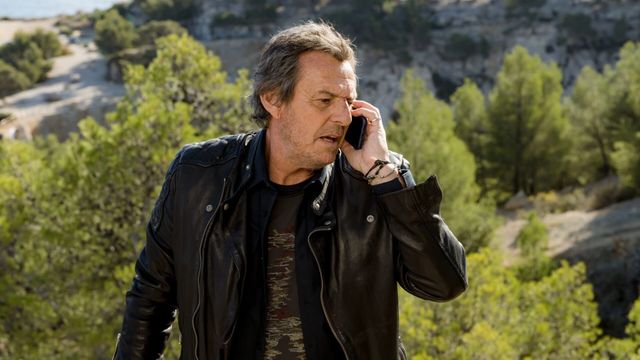 Vignette du programme télé Léo Mattéï, brigade des mineurs