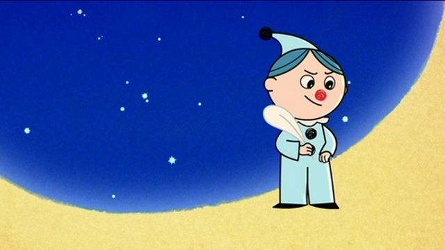 Vignette du programme télé Les plus belles comptines d'Okoo - Saison 1