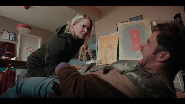 Vignette du programme télé La voisine danoise - Saison 1