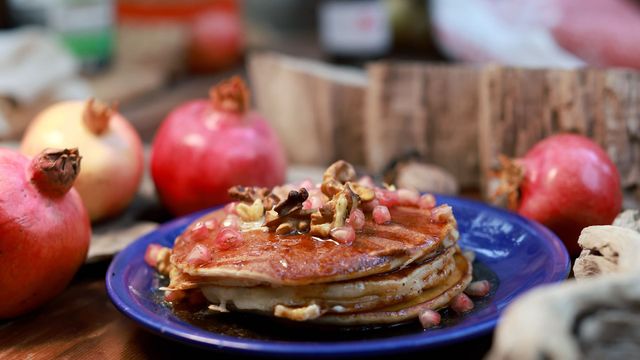 Vignette du programme télé Cuisines des terroirs