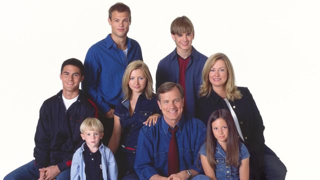 Vignette du programme télé 7 à la maison - Saison 7