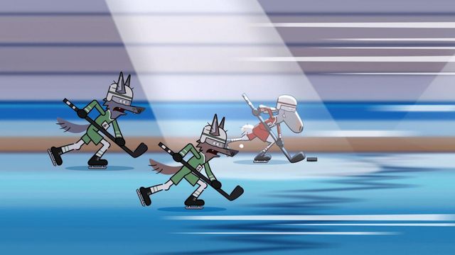 Vignette du programme télé Les Jeux de La Fontaine - Saison 2