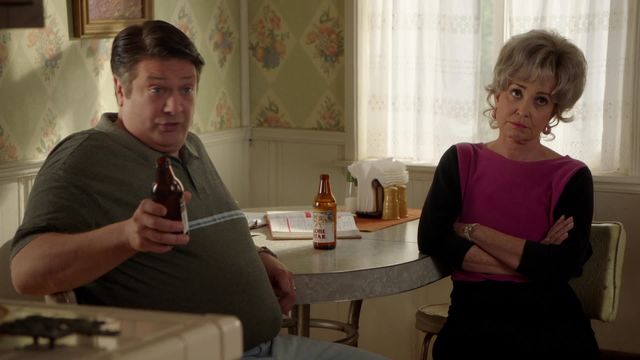 Vignette du programme télé Young Sheldon - Saison 2