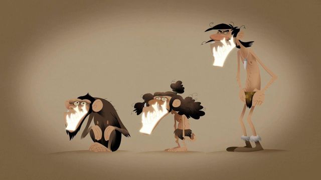 Vignette du programme télé Les Dalton - Saison 1