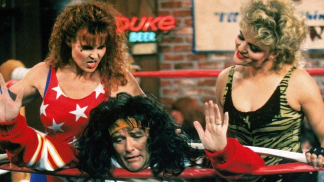 Vignette du programme télé Notre belle famille - Saison 5