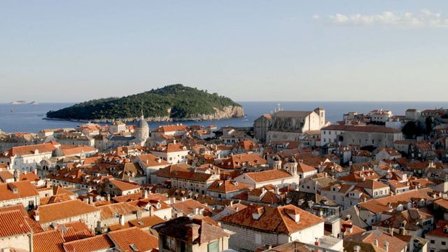 Vignette du programme télé Invitation au voyage