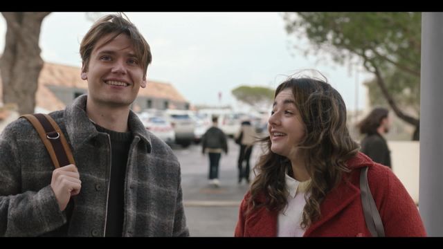 Vignette du programme télé Demain nous appartient - Saison 9