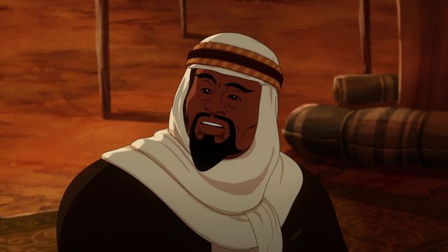 Vignette du programme télé Les mystérieuses cités d'or - Saison 3