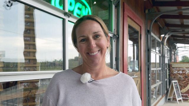 Vignette du programme télé Voyage en cuisine