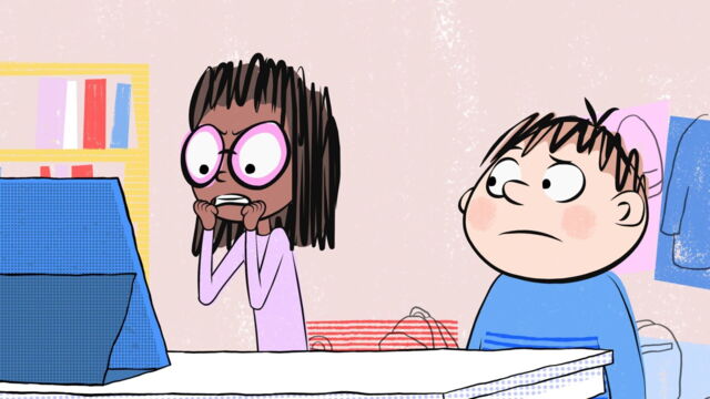 Vignette du programme télé Tu dis, tu stoppes !