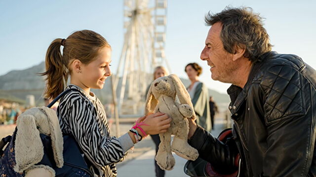 Vignette du programme télé Léo Mattéï, brigade des mineurs