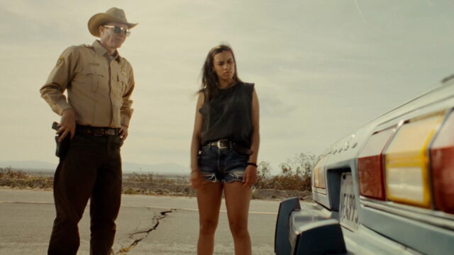 Vignette du programme télé Blood Star