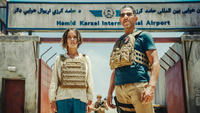 Vignette du programme télé 13 jours, 13 nuits