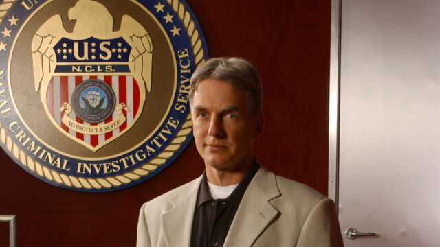 Vignette du programme télé NCIS