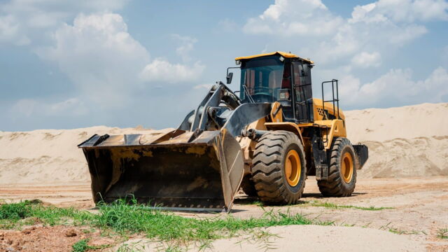 Vignette du programme télé Les 10 machines industrielles les plus dangereuses de la planète