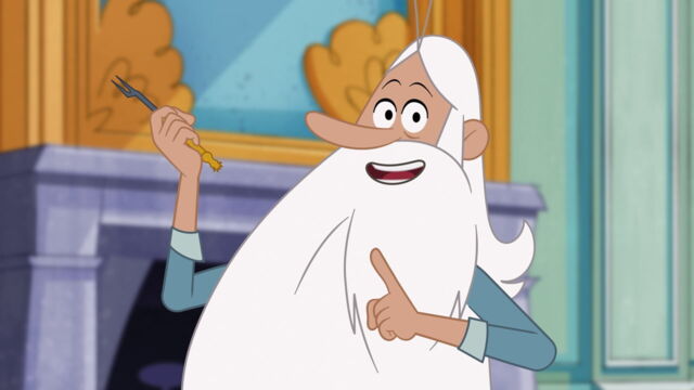 Vignette du programme télé Il était une fois... ces drôles d'objets