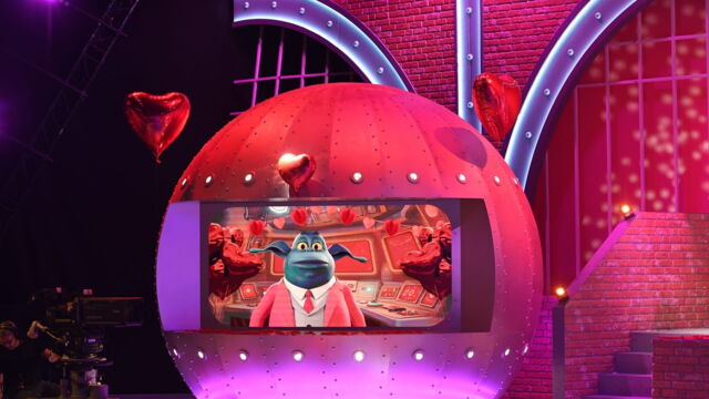 Vignette du programme télé Le Bigdil, le retour évènement