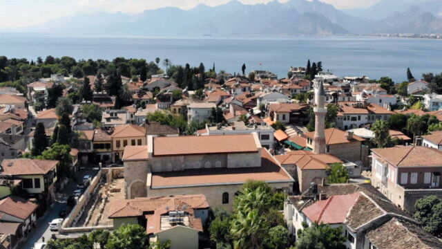 Vignette du programme télé Invitation au voyage