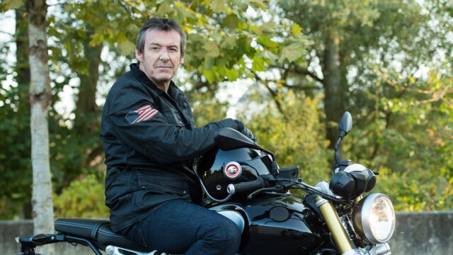 Vignette du programme télé Léo Mattéï, brigade des mineurs