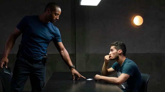 Vignette du programme télé OPJ