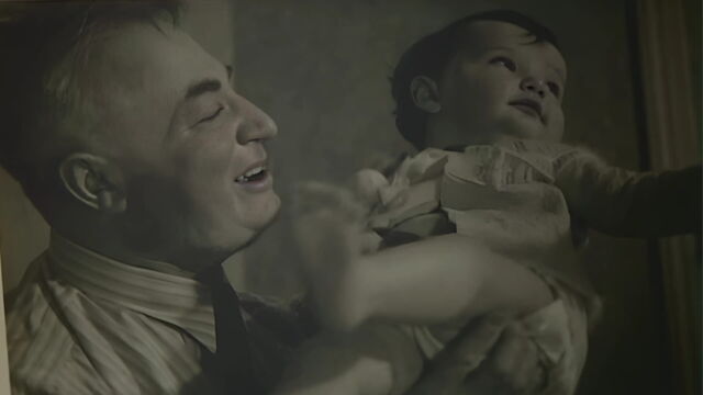 Vignette du programme télé Les Glucksmann, une histoire de famille