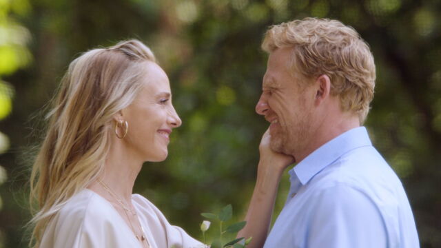 Vignette du programme télé Grey's Anatomy