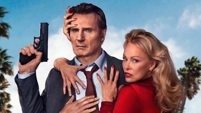 Vignette du programme télé Y a-t-il un flic pour sauver le monde ?