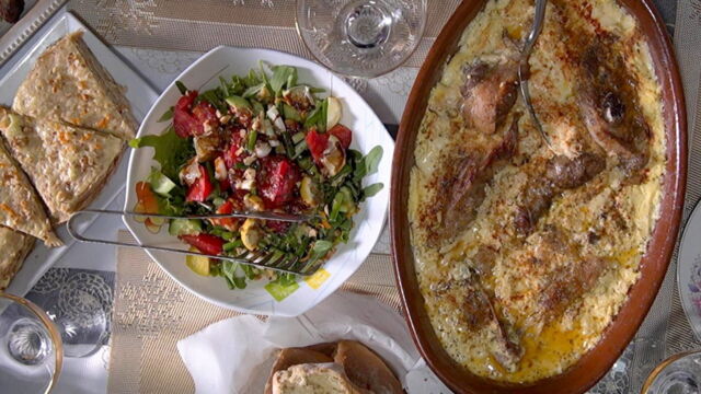 Vignette du programme télé Invitation au voyage