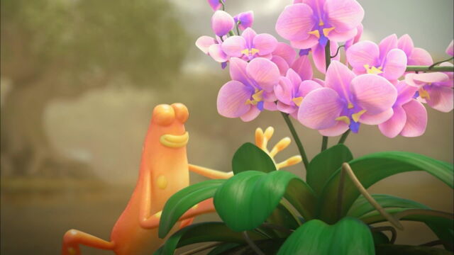 Vignette du programme télé Les as de la jungle à la rescousse