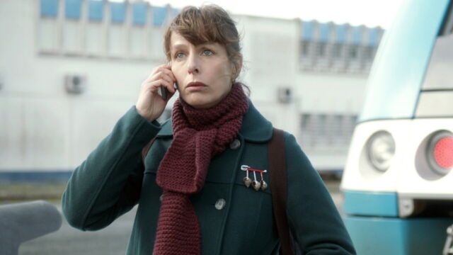 Vignette du programme télé Lulu, femme nue