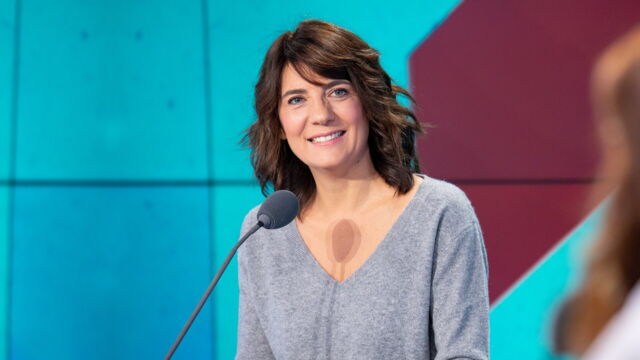 Vignette du programme télé Estelle midi : on ne va pas se mentir