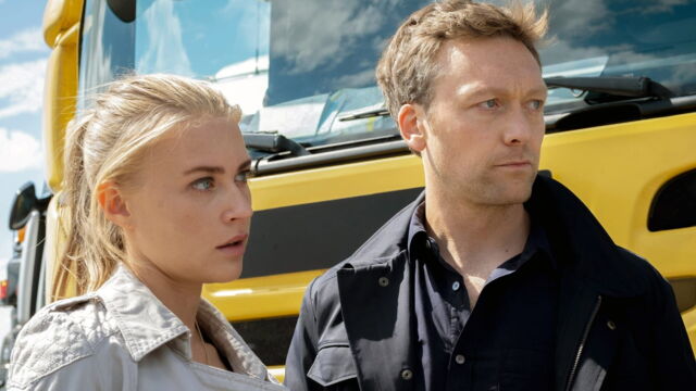 Vignette du programme télé Toute la vérité