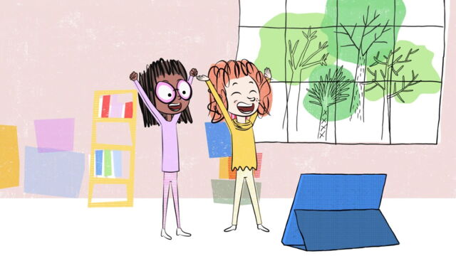 Vignette du programme télé Tu dis, tu stoppes !