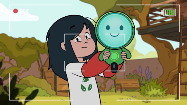 Vignette du programme télé Potobot