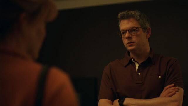 Vignette du programme télé Premier trio