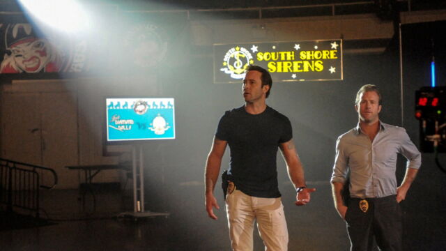 Vignette du programme télé Hawaii 5-0