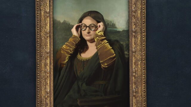 Vignette du programme télé A Musée Vous, A Musée Moi