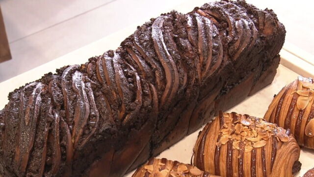 Vignette du programme télé La meilleure boulangerie de France