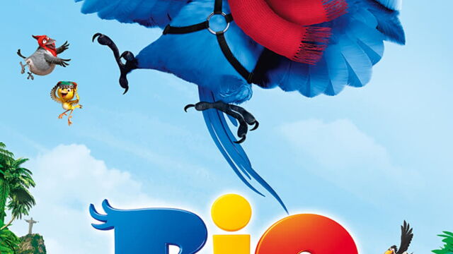 Vignette du programme télé Rio