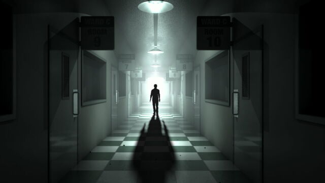 Vignette du programme télé Les traqueurs de fantômes