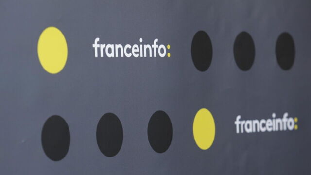 Vignette du programme télé 8h30 franceinfo