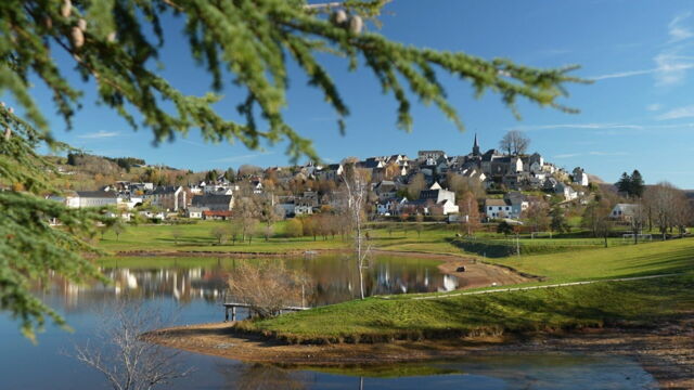 Vignette du programme télé En immersion