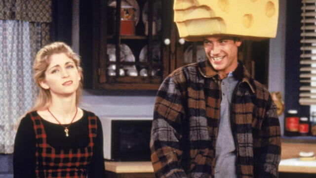 Vignette du programme télé Notre belle famille