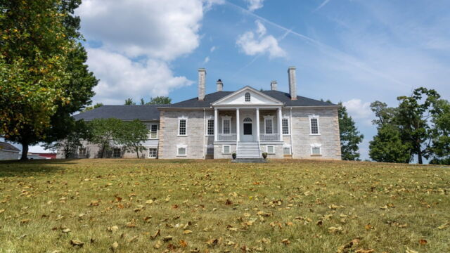 Vignette du programme télé Les traqueurs de fantômes