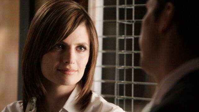 Vignette du programme télé Castle