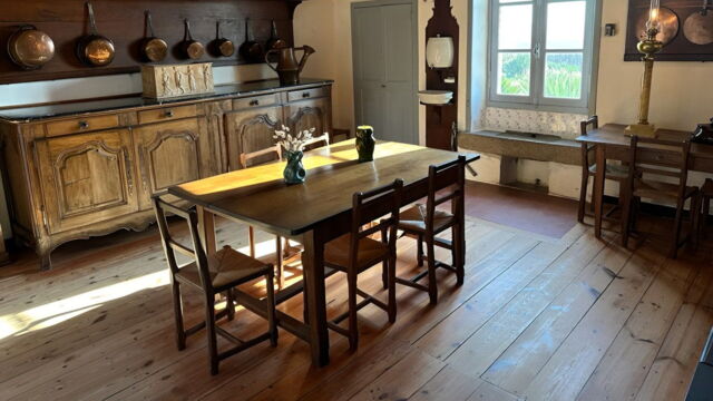 Vignette du programme télé Les carnets de Julie