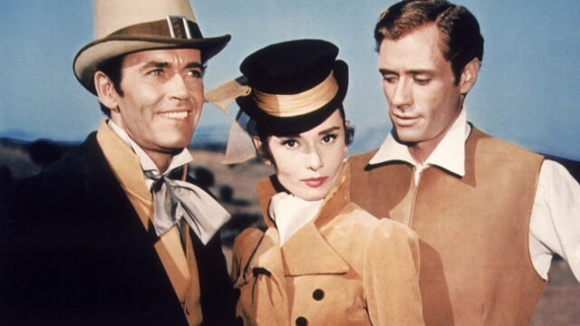 Vignette du programme télé Guerre et Paix