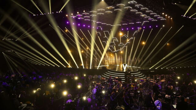 Vignette du programme télé Les Victoires de la musique 2026