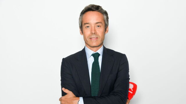 Vignette du programme télé Quotidien, deuxième partie